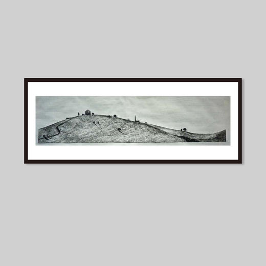 【路彦】心中的风景 商品图0