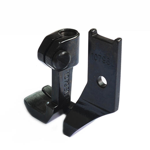 高车大单边压脚  8B高车包边压脚 商品图2