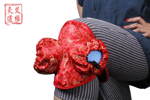 艾缘灸道双穴补益随身灸 商品图1