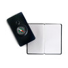 台湾booxi造型口袋系列笔记本  丨置物系列笔记本    指南针放大镜气泡水平仪| 二合一设计|方便携带|2.5D半立体造型 商品缩略图5