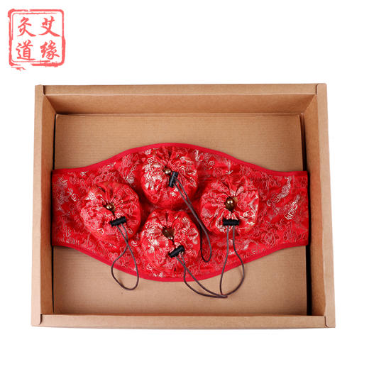 艾缘灸道4穴补益灸 商品图7