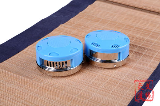 艾缘灸道5穴补益灸 随身灸 商品图7