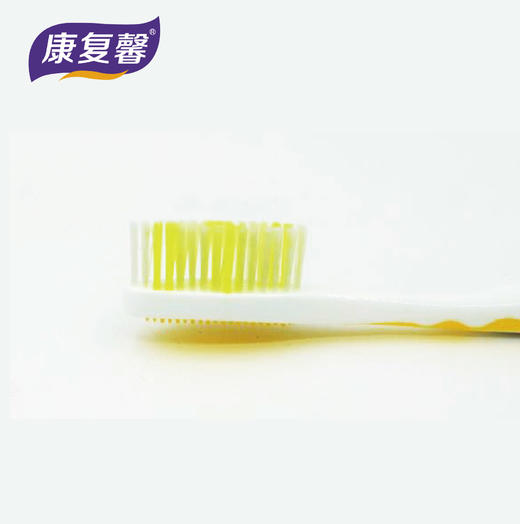 康复馨舒适健齿牙刷 商品图3