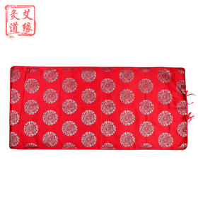 艾缘灸道单人艾绒褥子（长）需提前预定五天后发货