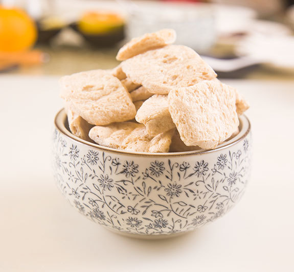 优选花生蛋白!200g一袋