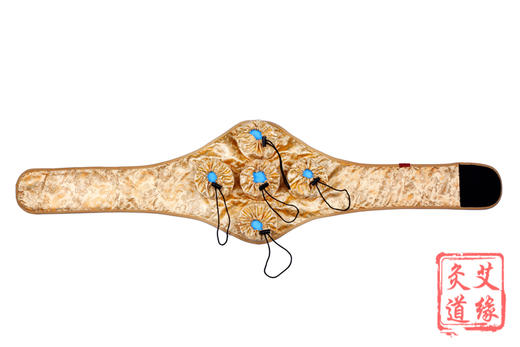 艾缘灸道5穴补益灸 随身灸 商品图4