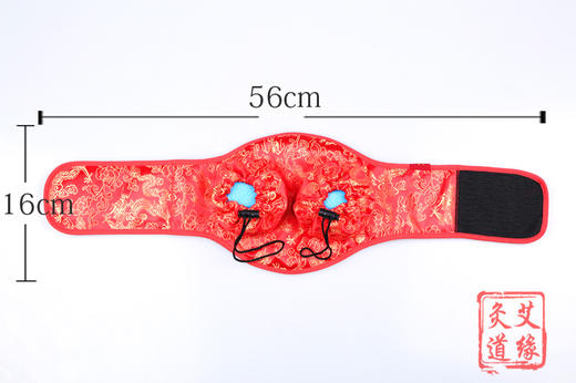 艾缘灸道双穴补益随身灸 商品图2