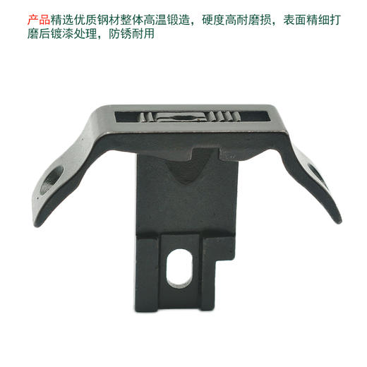 高车窄针板 牙齿  8B高车普通针板+牙齿 商品图2