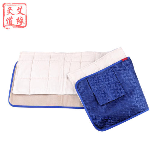 艾缘灸道香艾补益加强腰封 商品图2