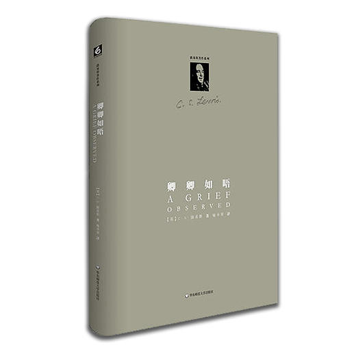 路易斯著作系列：卿卿如晤 商品图0