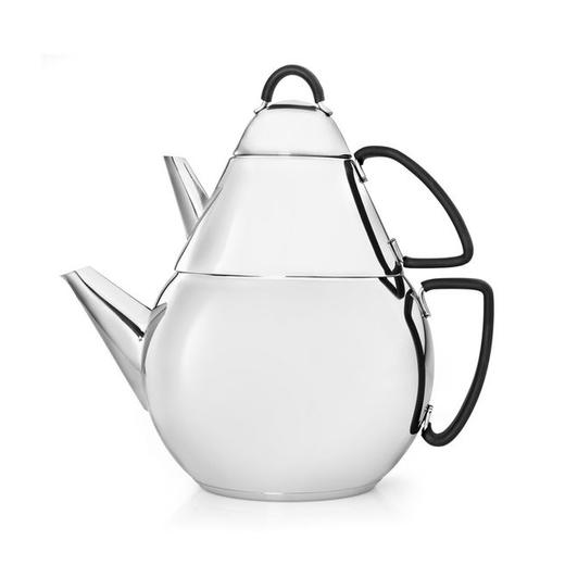 Bredemeijer 阿拉丁三层陶瓷茶组 商品图0