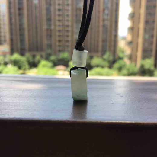 翡翠冰种飘花路路通 商品图7