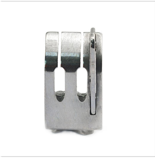 双针车1/4 3/16高低压脚 双针车3/16 1/4分中压脚 商品图3