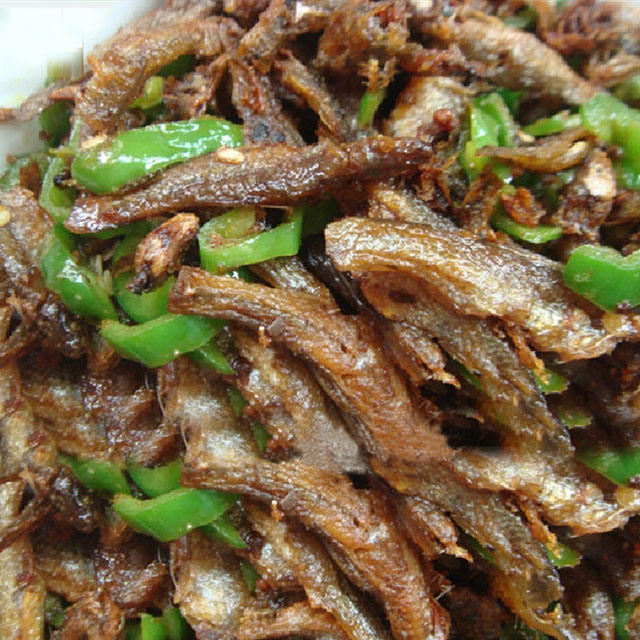 品质升级〕正宗 麻鱼烘焙鱼淡水小河鱼干岳西河鱼特产干货250克包邮