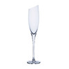摩登主妇 创意斜口水晶玻璃红酒杯勃艮第酒杯香槟杯高脚杯1 商品缩略图4