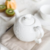 特惠 摩登主妇 欧式蕾丝浮雕系列陶瓷咖啡杯碟套装 下午茶套装 商品缩略图0