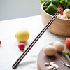 摩登主妇家用捞面筷日式火锅筷油炸筷炸油条的长筷子长木筷子1 商品缩略图2