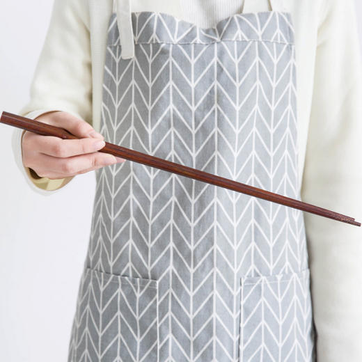 摩登主妇家用捞面筷日式火锅筷油炸筷炸油条的长筷子长木筷子1 商品图3
