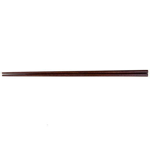 摩登主妇家用捞面筷日式火锅筷油炸筷炸油条的长筷子长木筷子1 商品图4