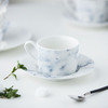 摩登主妇 欧式大理石系列陶瓷咖啡杯碟套装 红茶杯碟套装 奶茶杯1 商品缩略图1