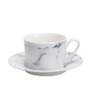 摩登主妇 欧式大理石系列陶瓷咖啡杯碟套装 红茶杯碟套装 奶茶杯1 商品缩略图4