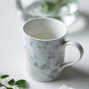摩登主妇 欧式大理石系列陶瓷马克杯 创意陶瓷水杯情侣杯子果汁杯1 商品缩略图1