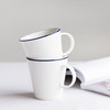 摩登主妇田园茶具咖啡茶壶大容量水壶咖啡杯碟套装马克杯办公水杯1 商品缩略图2