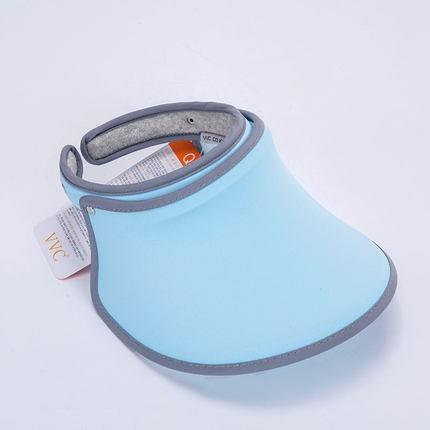 （永久下架）VVC品牌 防紫外线 户外遮阳帽 成人款（随机赠送同款防晒袖套） 商品图2