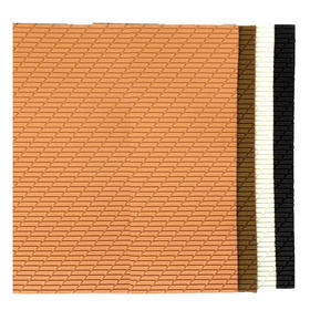 减震板材厚度约5mm