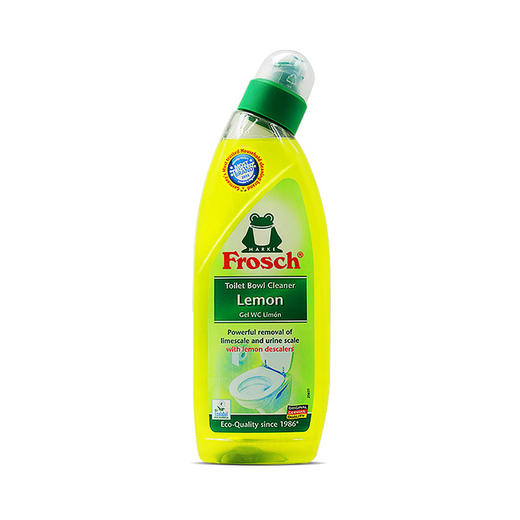 菲洛施 | 便器清洁剂（柠檬）750ML 商品图0