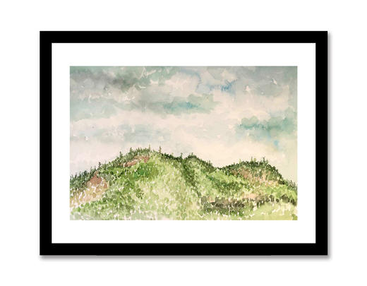 【王焱】-风景1 商品图0