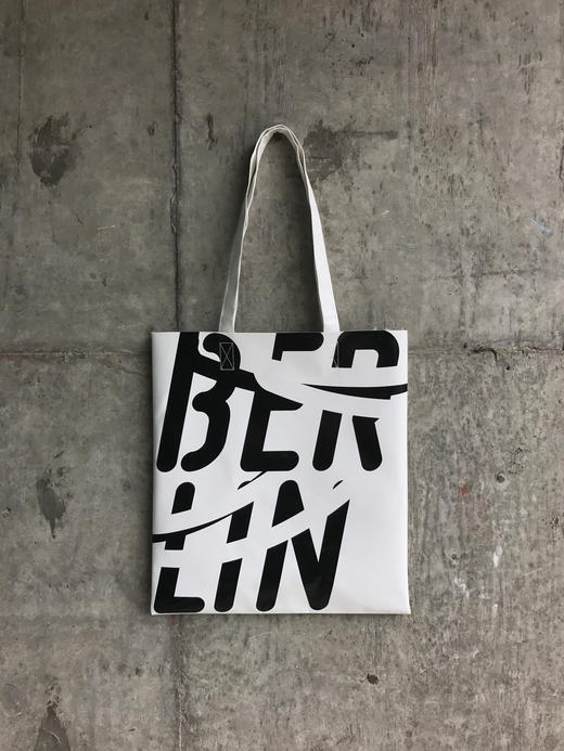Berlin｜雨棚布袋 商品图0