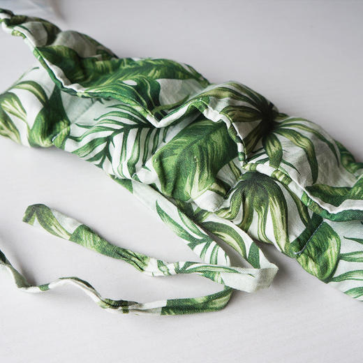 轻自然 精油 5格旅行收纳袋 精油收纳  折叠袋 可放口红等 商品图0