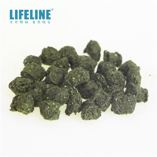 陆龟幼龟粮经典系列 商品图3