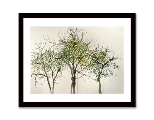 【王焱】-风景6 商品图0