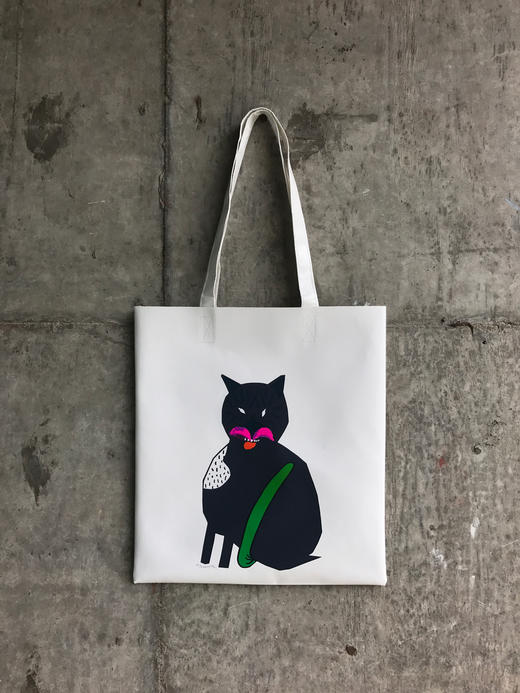 Cat / bag 商品图2