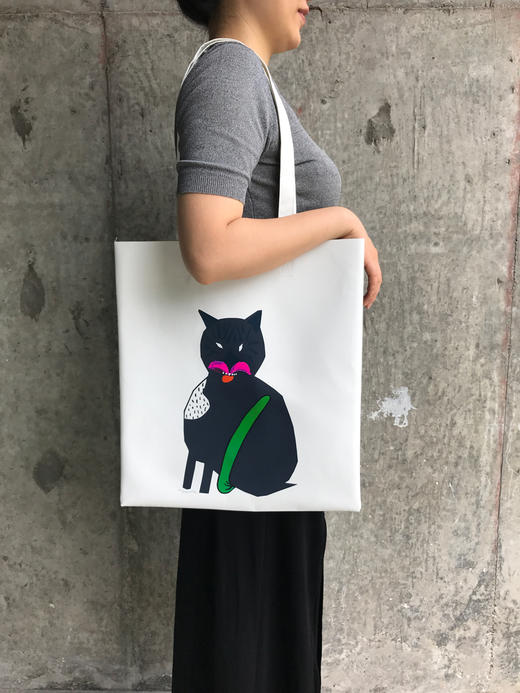 Cat / bag 商品图1
