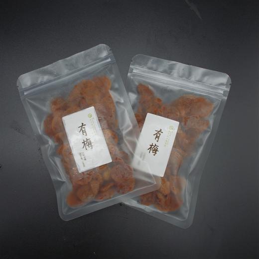 合作生产 | 酸不溜丢消食话梅 商品图1