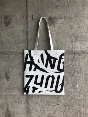 HangZhou｜雨棚布袋
