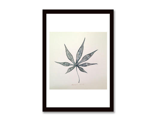 【王焱】-叶子 商品图0