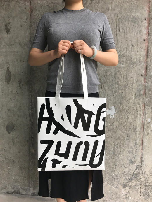 HangZhou｜雨棚布袋
 商品图1