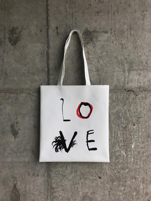 Love / bag 商品图2