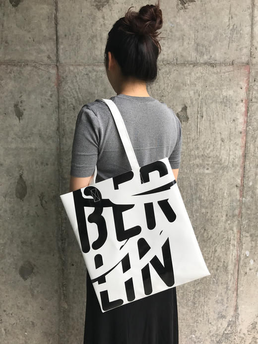 Berlin / bag 商品图1