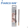 马可Marco专业美术棕色圆杆素描绘画铅笔7011 商品缩略图0
