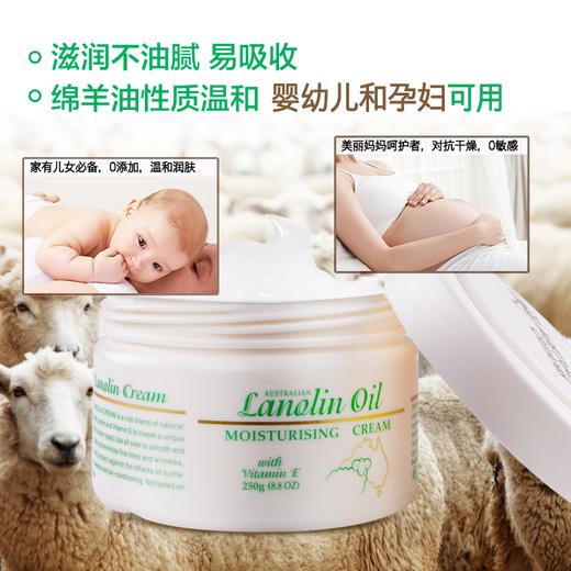 绵羊油250g 商品图0