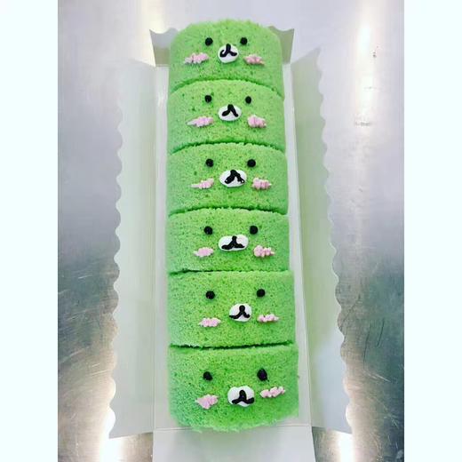 【蛋糕卷】咸奶油芝士斑斓卷 商品图3