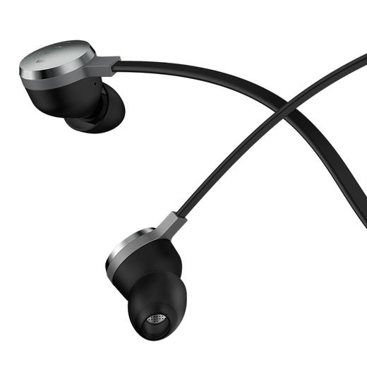 FIIL Bestie 入耳式耳机 兼容苹果和安卓系统音量调节 动圈+动铁 线控带麦 IF设计奖 商品图1