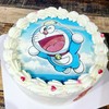 哆啦A梦•主题蛋糕（6寸、8寸） 商品缩略图0
