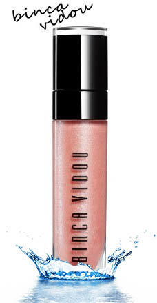 BINCA VIDOU卞卡水晶光感唇彩 商品图0