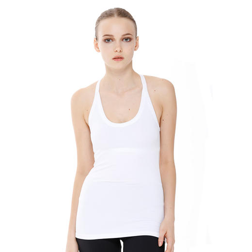 全配色 | 反射背心 REFLECTION TANK 商品图6